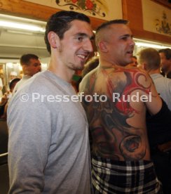VFB Volksfest