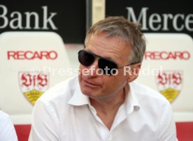 VfB Stuttgart - SV Werder Bremen
