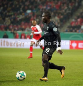 1. FSV Mainz 05 - VfB Stuttgart