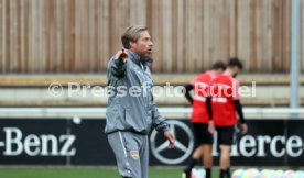 11.10.22 VfB Stuttgart Training