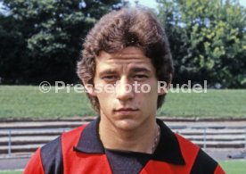 25.07.79 VfB Stuttgart Fototermin 1979/1980