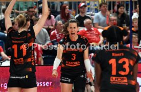 06.05.22 SC Potsdam - Allianz MTV Stuttgart