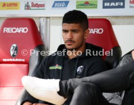 SC Freiburg - TSG 1899 Hoffenheim