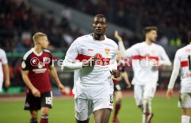05.04.23 1. FC N&uuml;rnberg - VfB Stuttgart