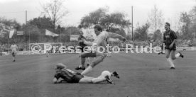 27.10.90 Stuttgarter Kickers - SC Freiburg