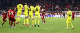 12.04.22 FC Bayern M&uuml;nchen - FC Villareal