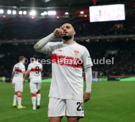 15.03.26 VfB Stuttgart - RB Leipzig