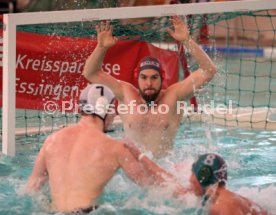 SSV Esslingen - ASC Duisburg