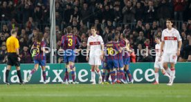 17.03.10 FC Barcelona - VfB Stuttgart