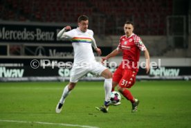 29.01.21 VfB Stuttgart - 1. FSV Mainz 05