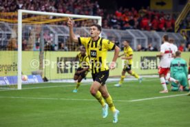 22.10.22 Borussia Dortmund - VfB Stuttgart