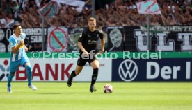 31.07.22 SV Oberachern - Borussia Mönchengladbach
