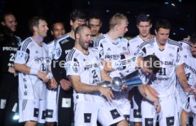 DKB Handball Bundesliga