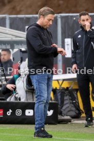 15.10.22 VfB Stuttgart - VfL Bochum