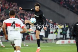 18.01.25 VfB Stuttgart - SC Freiburg