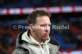 27.03.26 Schweiz - Deutschland