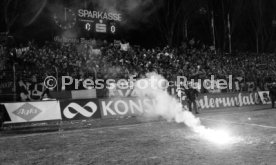 18.03.87 FC Swarovski Tirol - AC Turin
