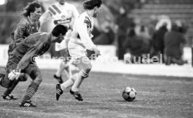 13.02.94 FC Bayern M&uuml;nchen - VfB Stuttgart