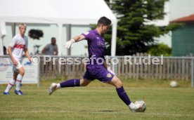 21.06.21 U17 VfB Stuttgart - U17 Stuttgarter Kickers