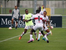27.06.22 VfB Stuttgart Training