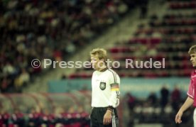 27.03.96 Deutschland - D&auml;nemark