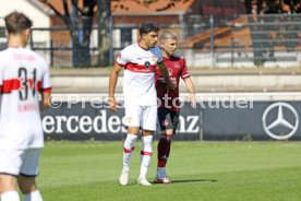 02.09.21 VfB Stuttgart - 1. FC N&uuml;rnberg