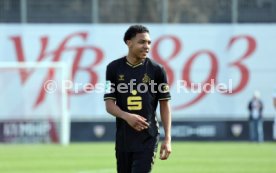 08.03.26 U19 VfB Stuttgart - U19 1. FC K&ouml;ln