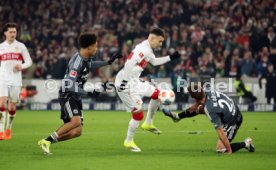 13.01.26 VfB Stuttgart - Eintracht Frankfurt