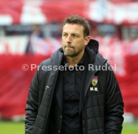 FC Bayern M&uuml;nchen - VfB Stuttgart