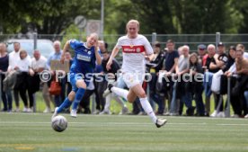02.06.24 SC Sand II - VfB Stuttgart