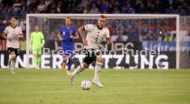 07.06.22 Deutschland - England