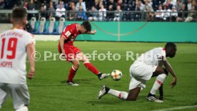 U19 DFB-Pokal Finale 2019 VfB Stuttgart - RB Leipzig