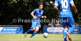 18.07.2020 SV Vaihingen - Stuttgarter Kickers