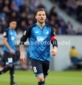 TSG 1899 Hoffenheim - 1. FC K&ouml;ln