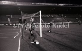 05.11.86 VfB Stuttgart - Torpedo Moskau