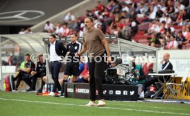 19.09.21 VfB Stuttgart - Bayer 04 Leverkusen