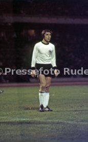 27.04.77 Deutschland - Nordirland
