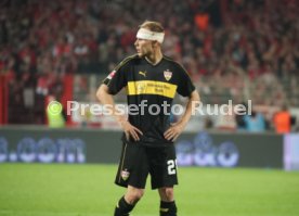 Relegation 2019 1. FC Union Berlin - VfB Stuttgart