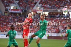 11.09.22 SC Freiburg - Borussia M&ouml;nchengladbach