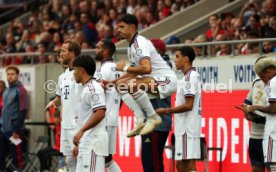 18.08.26 1. FC Heidenheim -  FC Bayern M&uuml;nchen