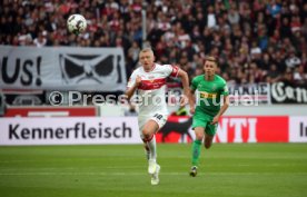 VfB Stuttgart - Borussia M&ouml;nchengladbach