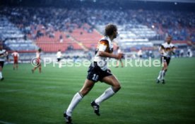 WM 1990 Deutschland - VAE
