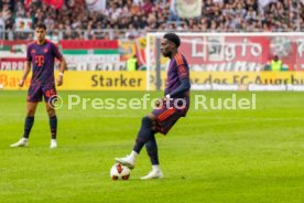 10.10.26 FC Augsburg - FC Bayern M&uuml;nchen