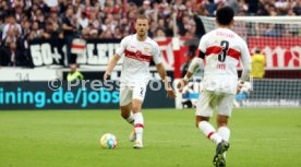 17.09.22 VfB Stuttgart - Eintracht Frankfurt