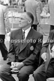 UDSSR - Niederlande