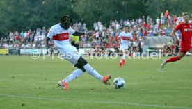 TSG Backnang - VfB Stuttgart