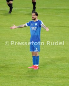 18.05.21 Stuttgarter Kickers - TSG Balingen