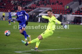 19.12.21 SC Freiburg - Bayer 04 Leverkusen
