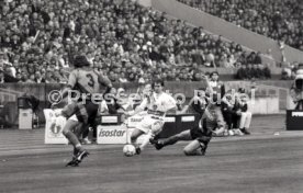 02.10.93 VfB Stuttgart - Eintracht Frankfurt