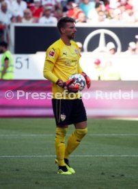 VfB Stuttgart - Atletico Madrid
